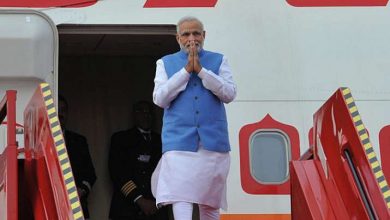 Photo of मोदी जी और संयोग