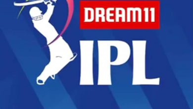 Photo of इंडियन प्रीमियर लीग का नया Logo टाइटल स्पॉन्सर के साथ हुआ जारी