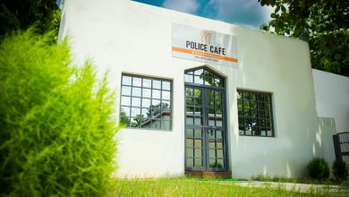 Photo of POLICE CAFE  Muzaffarnagar