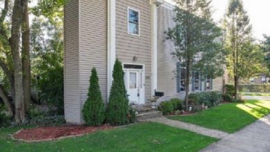 Photo of पाई हाउस – कम ज़मीन पर आकर्षक और अनोखा घर