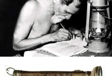 Photo of विनोबा को पवनार आश्रम में दी गई श्रद्धांजलि