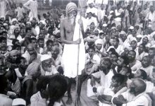 Photo of Bhoodan Movement at 75: Vinoba Bhave’s Bloodless Revolution and India’s Land Justice Crisis