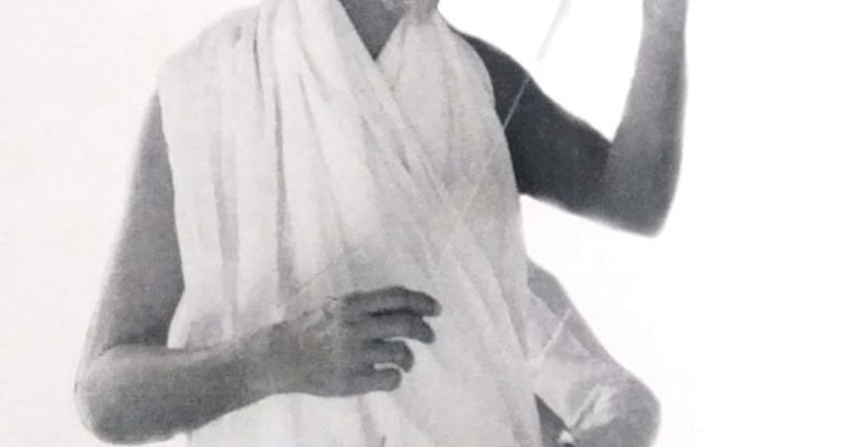 Vinoba Bhave