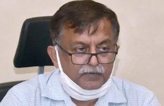 Photo of नवगठित यूपी विशेष सुरक्षा बल सीआईएसएफ की भांति ही कार्य करेगा