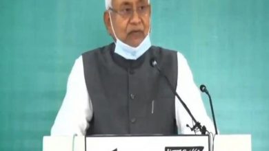 Photo of नीतीश खाली बर्तन की तरह ढनढना रहे थे : शिवानंद