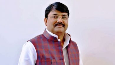 Photo of यूपी : मंत्री जय कुमार सिंह जैकी कोरोना पॉजिटिव