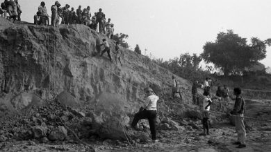 Photo of बाबरी मस्जिद के विध्वंस का क्या यह रिहर्सल था?