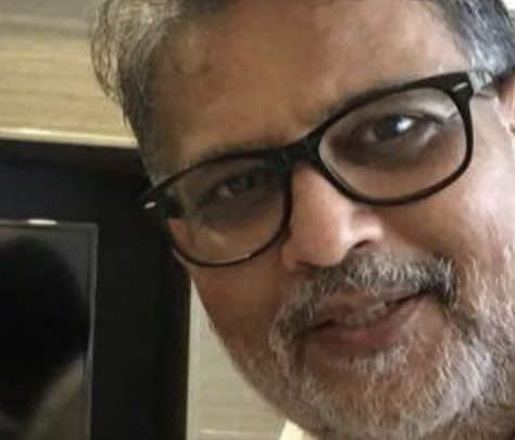 Tushar Gandhi