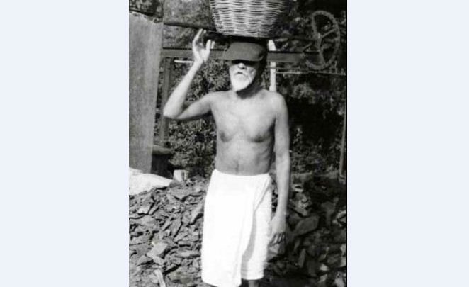 विनोबा का साम्ययोग