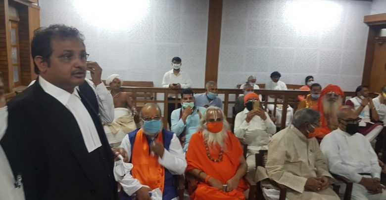 बाबरी विध्वंस