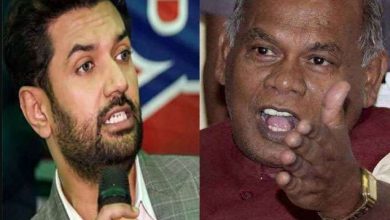 Photo of मांझी के आने से NDA में कलह