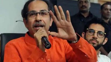 Photo of उद्धव का कार्टून शेयर करने पर शिवसेना ने की रिटायर्ड नेवी अधिकारी से मारपीट