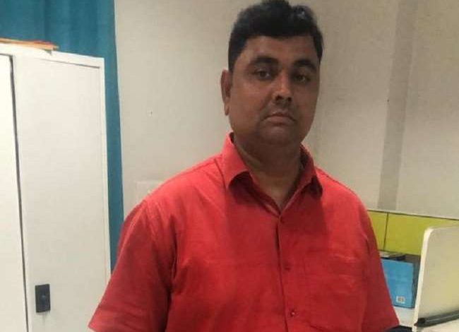 balia accused