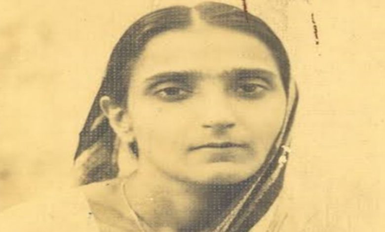 दुर्गा भाभी