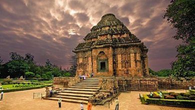 Photo of भारत के इस मंदिर को समुद्री यात्री कहते थे ‘ब्लैक पगोडा’