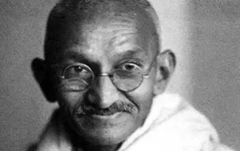 Photo of Swarajya : Gandhi’s Idea of Self-Rule