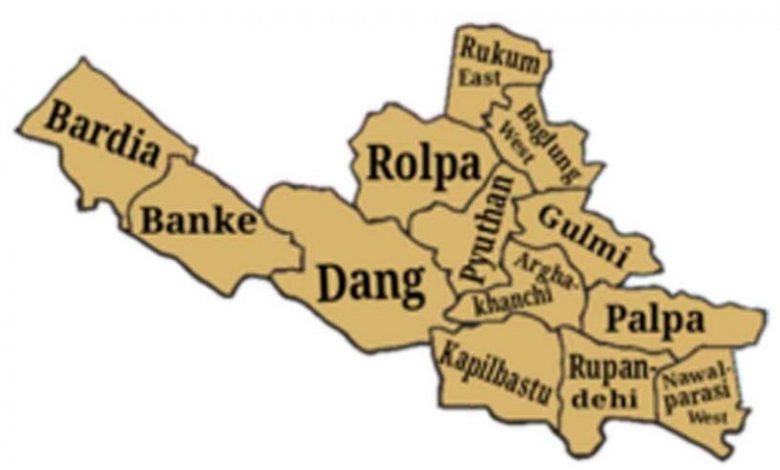 नेपाल