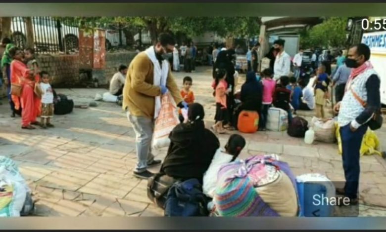 गरीब