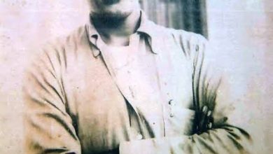 Photo of अशफाकुल्लाह खाँ : जंग-ए-आज़ादी के महानायक