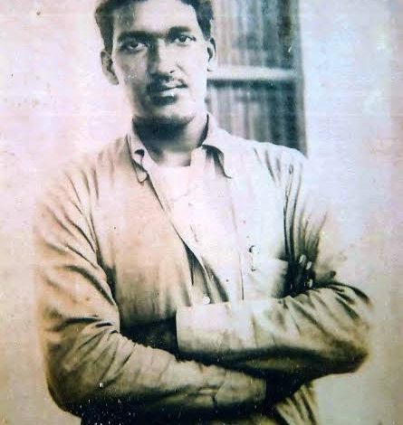 अशफाकुल्लाह खाँ