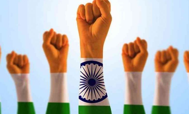लोकतंत्र