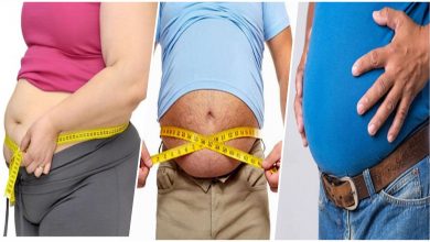 Photo of सेहत की बात : मोटापा