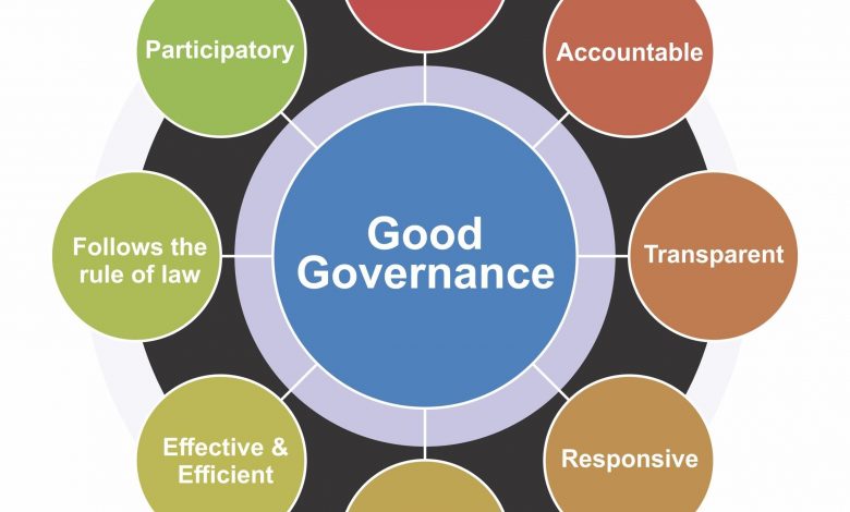 good governance