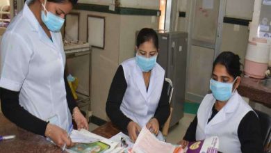 Photo of हरियाणा के लोगों में बढ़ी कोरोना को हराने की क्षमता, खुद हो रहे ठीक
