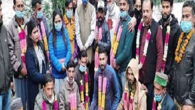 Photo of कांग्रेस प्रदेश अध्यक्ष प्रीतम सिंह का भाजपा पर बोला हमला