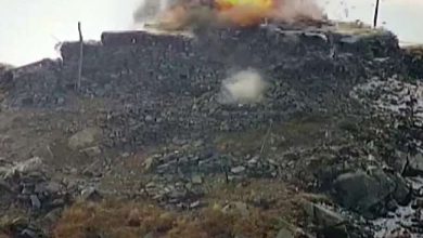Photo of भारत ने पाक के 11 सैनिक मार गिराये