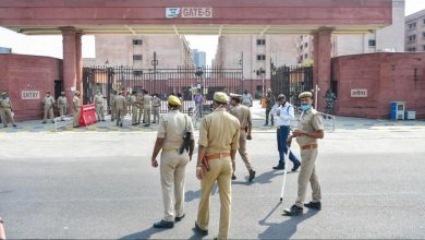 Photo of हाथरस कांड: SIT ने यूपी सरकार को सौंपी रिपोर्ट