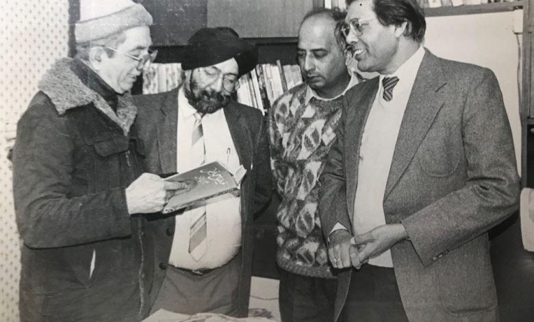रमेश बतरा