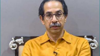 Photo of विरोधियों पर जमकर बरसे उद्धव ठाकरे, कही ये बात