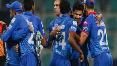 Photo of पहली बार IPL के फाइनल में पहुंची दिल्ली, सहवाग ने सलमान का मीम शेयर कर दी ये प्रतिक्रिया