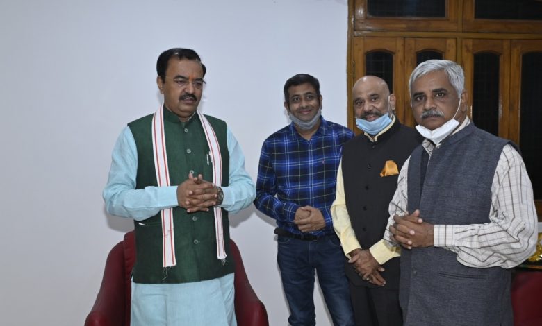 प्रयागराज