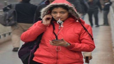 Photo of दिल्ली-एनसीआर में 14 सालों में सबसे ठंडी रही शुक्रवार की सुबह