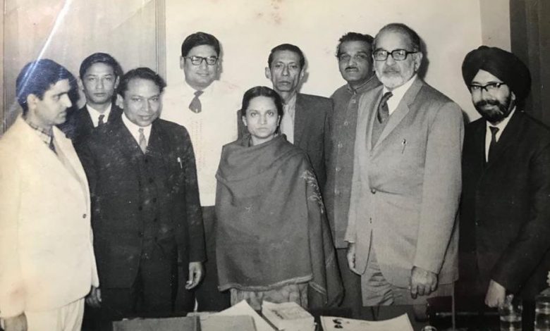 रघुवीर सहाय
