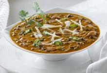 Photo of घर पर बनाएं स्पेशल दाल मखानी, जानिए रेसिपी