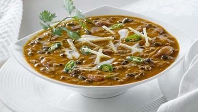 Photo of घर पर बनाएं स्पेशल दाल मखानी, जानिए रेसिपी