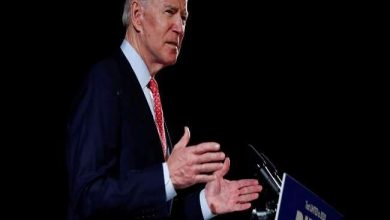 Photo of बाइडन ने देश की अर्थव्यवस्था को सुधारने के लिए योजना का किया ऐलान