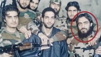 Photo of सैफुल्ला के ‘एनकाउंटर’ के बाद हिज्बुल ने अनंतनाग के इस आतंकी को बनाया अपना नया कमांडर