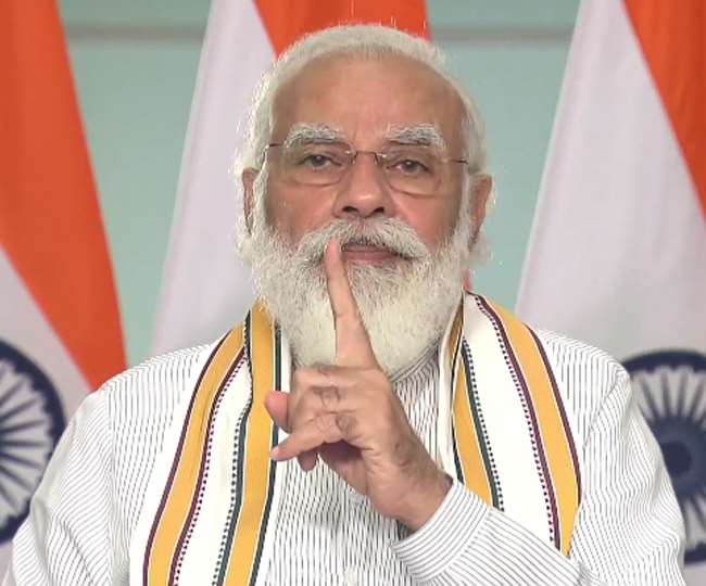 प्रधानमंत्री मोदी ख़ामोश क्यों 