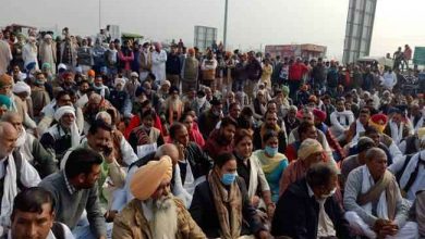 Photo of हरियाणा में भारत बंद का दिखा असर