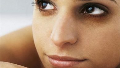 Photo of आँखों के पास पड़े काले घेरे मिनटों में होंगे दूर