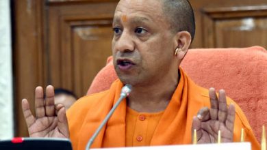 Photo of सीएम योगी ने कहा- 2022 तक किसानों की आय को दोगुना करने का है लक्ष्य