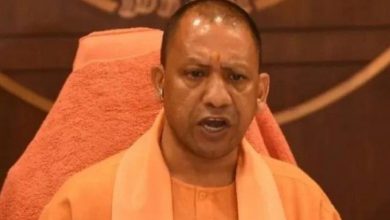 Photo of सीएम योगी आज 37 हजार शिक्षकों को सौपेंगे नियुक्त पत्र