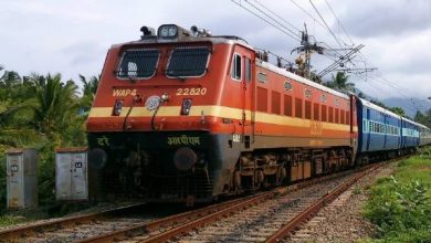 Photo of भारतीय रेलवे ने ट्रेन टिकट बुक कराने के नियम में किया बदलाव