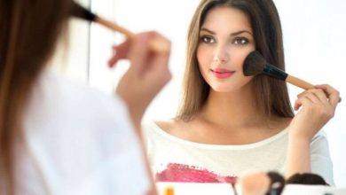 Photo of रोजाना मेकअप करने वालों को हो सकती है ये पांच समस्या
