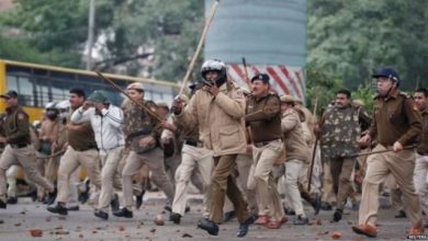 Photo of लाल क़िले पर  उपद्रव : दिल्ली पुलिस की असफलता