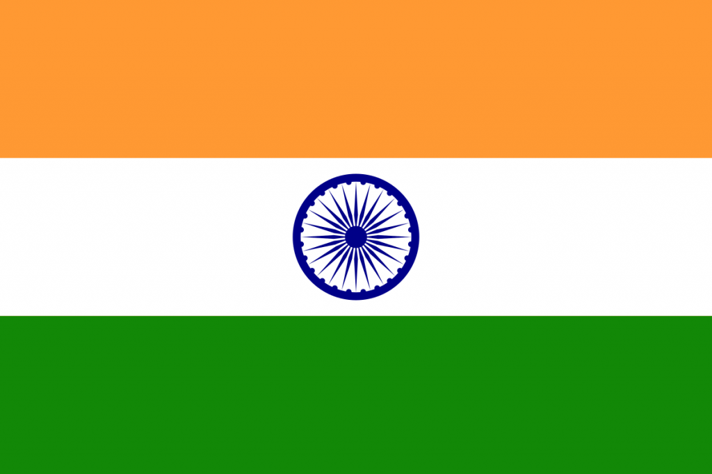 भारत -दैट इज इंडिया